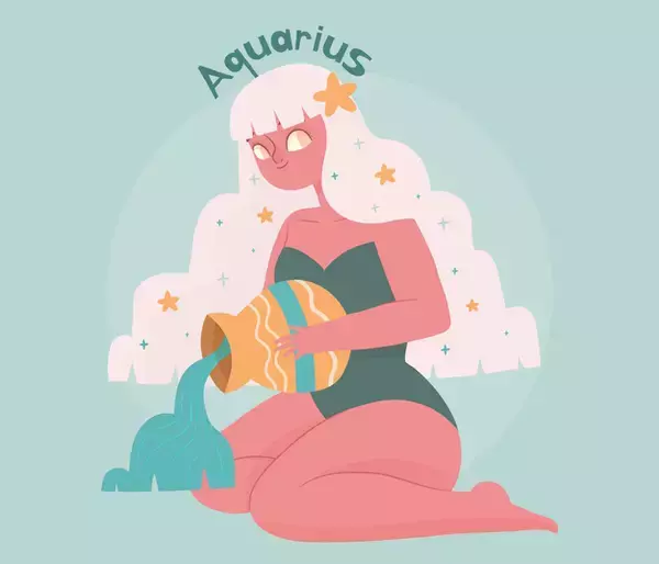 2026年の運勢はどうなる？【12星座別占い】水瓶座（みずがめ座）の全体運・恋愛・仕事・開運のヒント