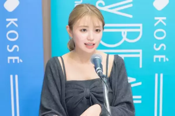 香音“芸能界入り”のきっかけは父親の事務所社長から偶然スカウト!?「ライブ会場で声をかけられて」