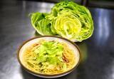 「フライパン1つ・包丁不要で15分！野菜ソムリエ直伝「レタスのシャキ甘パスタ」レシピ、“旨味がぎゅーっ！”標高1,000m超が育む長野県川上村の高原レタスの魅力を紹介」の画像1