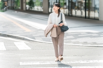 「車がいなければOK」は間違い!? 近くに横断歩道があるのに“ショートカット横断”がNGの理由、意外と知らないと危険な交通ルール