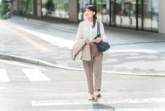 「車がいなければOK」は間違い!? 近くに横断歩道があるのに“ショートカット横断”がNGの理由、意外と知らないと危険な交通ルール