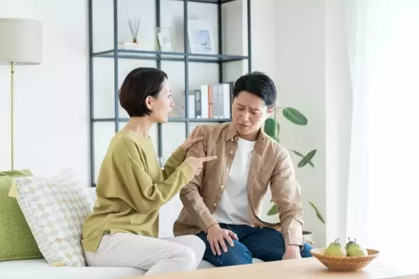 自営業で仕事も家も一緒でモヤモヤ…離婚したいわけではないけど…悩む相談者への共感・アドバイス続々