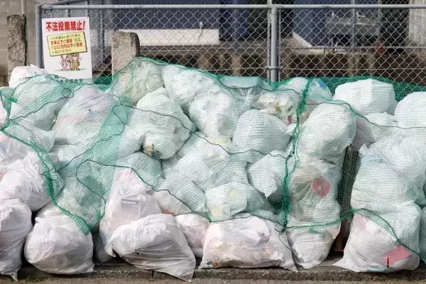 日本の「ゴミ最終処分場」あと25年で限界!? 政府が「中古品市場」“3割拡大”を狙う理由とは？