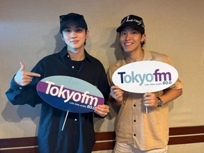 THE RAMPAGE吉野北人＆RIKU、実は少年時代から激似だった!? 音楽とスポーツに明け暮れた2人の「意外な共通点」とは？