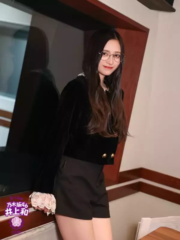 乃木坂46井上和「とにかく“人の温もり”だなって最近思います」緊張を乗り越える方法を受験生リスナーにアドバイス