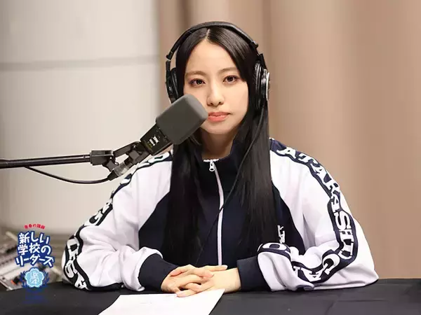 新しい学校のリーダーズ  2026年は歌舞伎町で始動！「ほぼ日本語が通じない」異例ライブの舞台裏