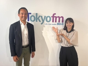 物流施設を、地域と企業がつながる場へ 日本GLP・帖佐義之社長が語るALFALINKの原点
