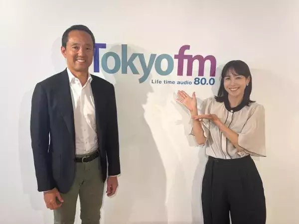 物流施設を、地域と企業がつながる場へ 日本GLP・帖佐義之社長が語るALFALINKの原点