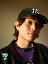 「“韓ドラ”観ながらAIに…」Saucy Dog石原慎也が最近ハマっている韓国ドラマの楽しみ方とは？