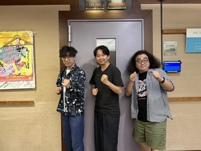 有吉弘行、子どもの試合に夢中になりすぎる父親にドン引き「子どもがイジられるんだよな」