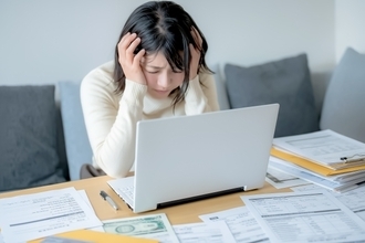 「お金の悩み」誰に相談してる？ AIに聞いてみたけど…みんなはどうしてる!? リスナーの素朴な疑問に体験談続々