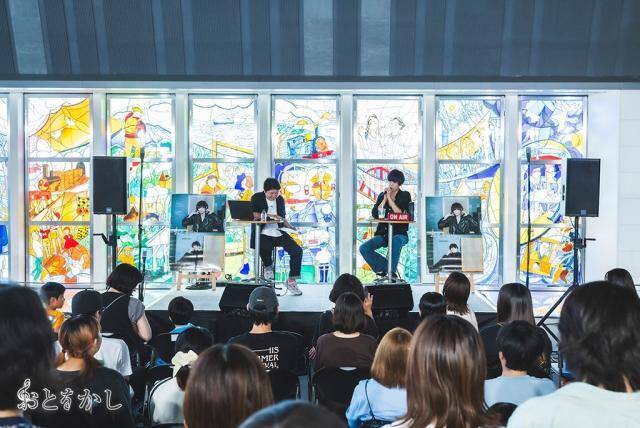 [Alexandros]川上洋平 鉄道博物館で“旅”をテーマに楽曲をセレクト！「混雑した電車のなか」で聴きたい楽曲とは？