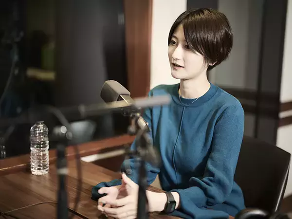 「作詞では絶対NGな言葉」は!? 作詞家、小説家・児玉雨子が明かす“作詞”の意外な制約とは？