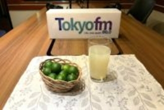 完熟前の「青みかん」に新たな価値を！花粉やハウスダスト対策にも期待できるドリンクとは？