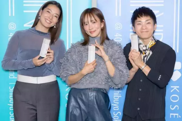 「夏菜 “子育て中”のリアルな身体の変化を告白「何もしないと本当に痩せていってしまうので」」の画像