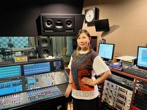 高橋洋子「作品やストーリーを一切知らないまま…」『新世紀エヴァンゲリオン』主題歌「残酷な天使のテーゼ」レコーディング秘話