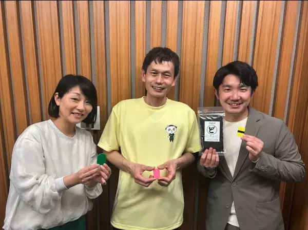 山口県民のソウルフード「どんどん」カップうどん発売！ スナダフーヅ代表「これをきっかけに『ちょっと山口に行ってみようかな』と思っていただけたらすごく嬉しい」