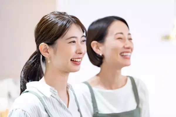 「新人なのに堂々とした接客」「中型犬サイズの“豚"が…」新年度から心がほっこりした“新しい出会い"