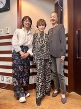 麻実れい「男役の自覚が芽生えた大切な曲」武道館で名曲『風と共に去りぬ』歌唱へ、同期・小柳ルミ子とのデュエット実現の可能性も!?