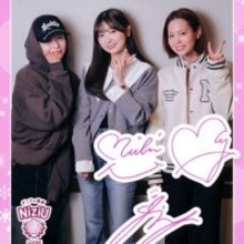 秒で終了!?  NiziUのMAYA・MIIHI・MAKOが「英語カタカナ禁止ゲーム」に挑戦！