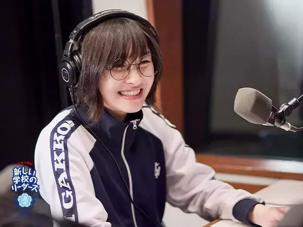新しい学校のリーダーズ、スカパラの名曲「美しく燃える森」コラボに大興奮「スカパラさんの音に合わせて歌いたいなって思っていたら…」
