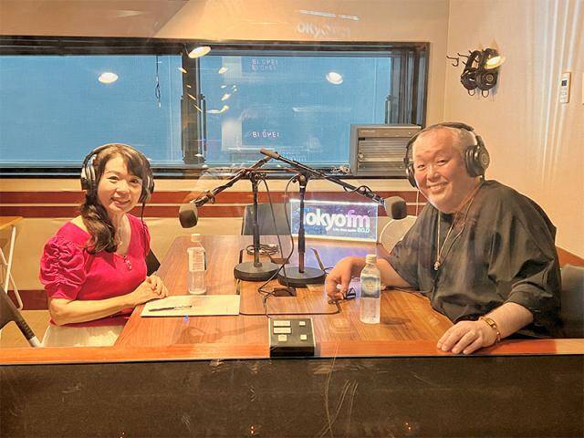 江原啓之「あの世で困るはずもないんですよ」“法名”がないと天国に行けない!? リスナーからの質問に回答