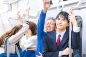 往復4時間通勤、40代で「体力の限界」で転職か継続か…悩む相談者への共感、長距離通勤のストレス解消法などアドバイス続々