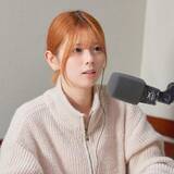 「NiziUが選ぶ「受験勉強の励みになる1曲」は？ RIKU・MAYA・RIOが受験生へ贈る未来へのエール」の画像1