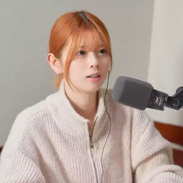 NiziUが選ぶ「受験勉強の励みになる1曲」は？ RIKU・MAYA・RIOが受験生へ贈る未来へのエール