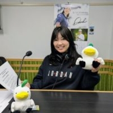 19歳の無名時代に救われた…プロゴルファー・葭葉ルミが語る所属先「富士住建」との絆と、相棒“フルまるくん”の秘密