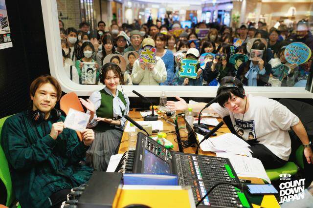 9枚目のアルバムリリース、9月には主演舞台も…怒涛のスケジュールにA.B.C-Z・五関晃一「何のリハーサルをしているのか分からなくなる（笑）」