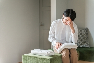「子どもを怒鳴って泣かせてしまった…」仕事にオールベットしていた共働きパパが、家事育児で余裕ゼロに…キャリアの悩みにアドバイス、共感の声続々