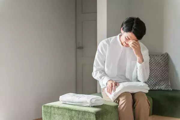 「子どもを怒鳴って泣かせてしまった…」仕事にオールベットしていた共働きパパが、家事育児で余裕ゼロに…キャリアの悩みにアドバイス、共感の声続々