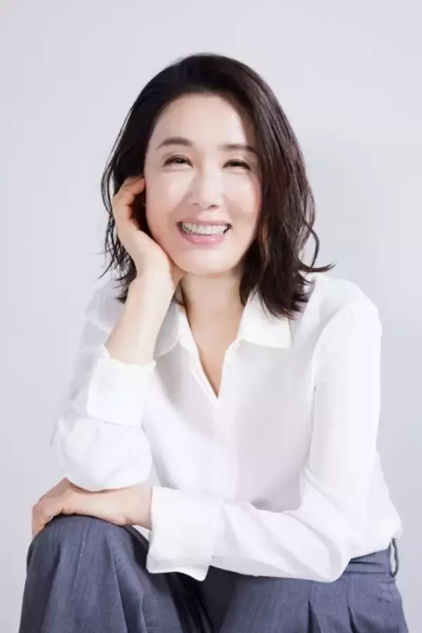 筒井真理子“熱を感じすぎて”稽古場で動けなくなった“ポップコーン事件”とは!?「鴻上さんからは『そんな本読むな！』と…」