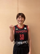 「今まで人に考えを合わせていた」女子バスケ・三浦舞華が“日本代表キャプテン”を経験して得た気付きとは？