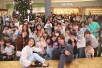 杉浦太陽 子どもたちへの誕生日プレゼントの“絶対ルール”とは？「リクエストは聞きますが」