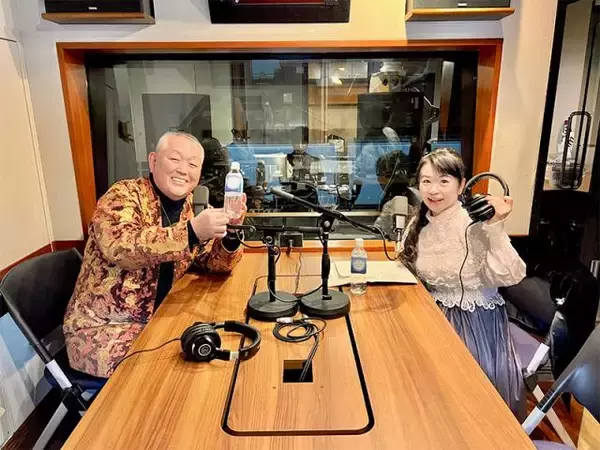 「江原啓之 夫の“美少女たこ焼き屋”通いに「『とてつもない美少女』って言われると、私もちょっと拝見してみたい」」の画像