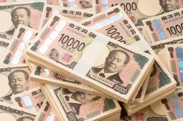 【心理テスト】あなたが一生「お金に困らない人」かどうかがわかる!? 「お金に困らない度」診断