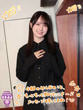 「乃木坂46賀喜遥香「『残酷な天使のテーゼ』が流れるんだ！」『エヴァ』初号機カラーのクレーンに驚き！」の画像1