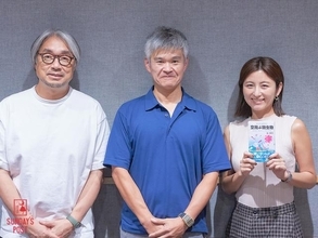 人は1日120万個の微生物を吸っている!? 「空飛ぶ微生物ハンター」が明かす驚きの生態系