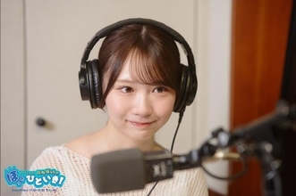 日向坂46藤嶌果歩「覚悟が決まりました！」初の“単独センター”を務めるシングル「Kind of love」への熱い思いを語る！「私なりの“メロい”を体現したい」