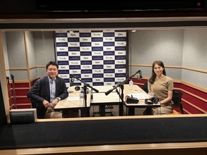 大企業より有利!? スタートアップ企業、中小企業が「生成AI」で勝負すべき理由とは？株式会社dTosh代表取締役が言及