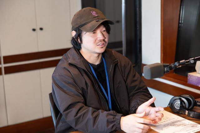 世界初“パルクールリーグ”が日本で発足!代表が大会にかける思いを熱弁「価値をつける1年にしたい」