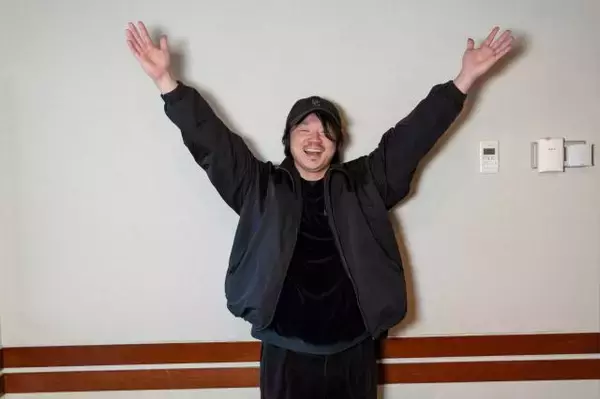 「世界初“パルクールリーグ”が日本で発足!代表が大会にかける思いを熱弁「価値をつける1年にしたい」」の画像