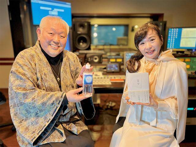 江原啓之「現世だけの視点に立ってしまうと、どんどん苦しくなっちゃうけれど…」“生きづらさ”を抱える相談者へ送ったアドバイスとは？