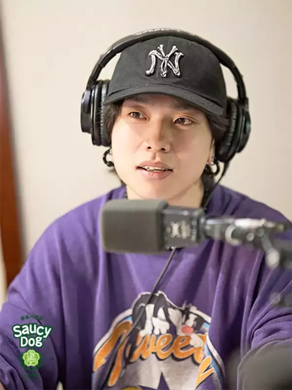 「何が悪かった？」仲が良かった友達が急に冷たくなった…高校生の悩みにSaucy Dog石原慎也が送ったアドバイスとは？