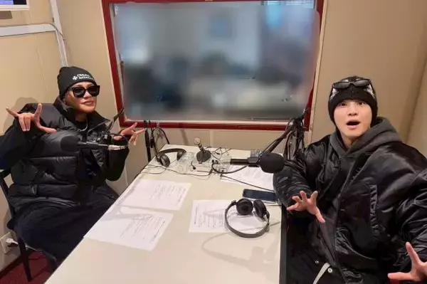 三代目ELLY プロ野球入り確実視からダンサー急転身の過去を明かす「親から『実家帰ってくるな』と言われた」