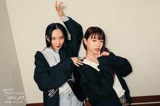 「アイナ・ジ・エンドは、私を見てBiSHを目指したんで（笑）」ファーストサマーウイカ  BiS＆BiSHの関係性に言及