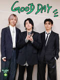「Mrs. GREEN APPLE大森元貴「“初めて？ 嘘でしょ!?”っていう！」鈴木亮平 初MV出演での“弾けっぷり”秘話を告白」の画像2