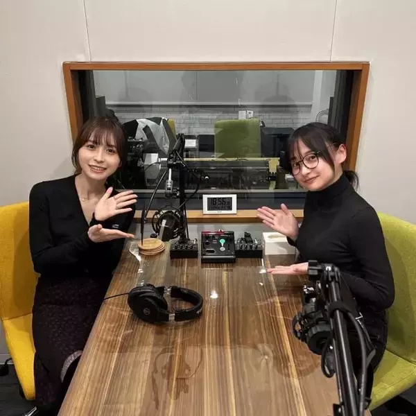 影山優佳「ねるちゃんに『愛してるよ』と伝えていなかった」けやき坂46時代からずっと“後悔していたこと”を告白